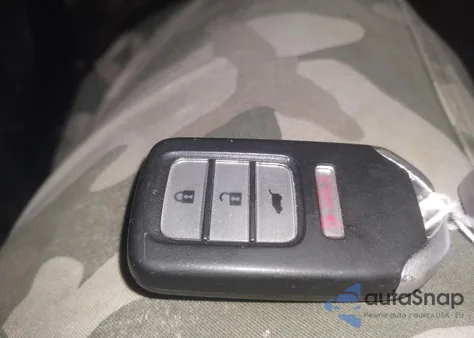 2021 Honda Hr-V Awd Ex from USA, damaged, VIN 3CZRU6H56MM701671